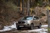 SsangYong actualiza Rexton con más tecnología y sistema tratamiento de gases.